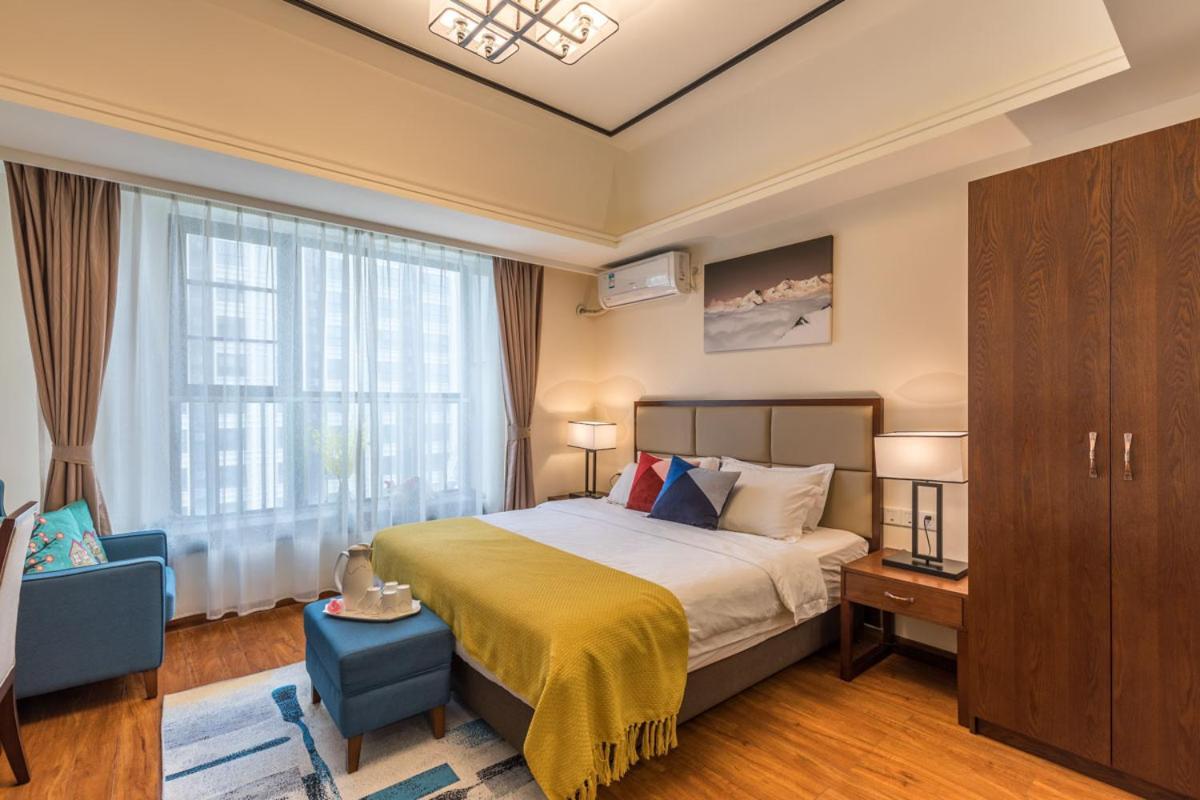 Livetour Hotel Luogang Wanda Plaza Suyuan Metro 광저우 외부 사진