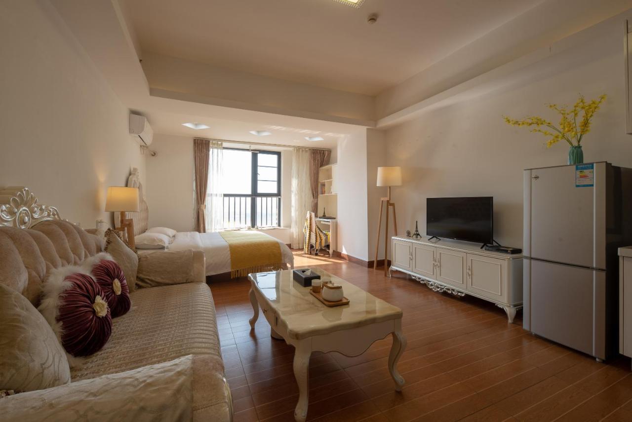 Livetour Hotel Luogang Wanda Plaza Suyuan Metro 광저우 외부 사진