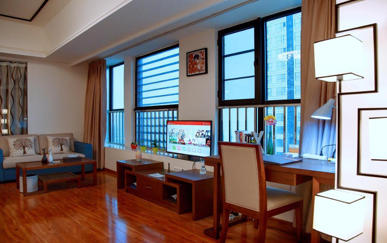 Livetour Hotel Luogang Wanda Plaza Suyuan Metro 광저우 외부 사진