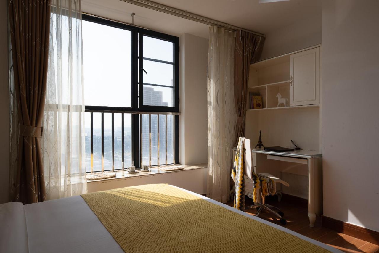 Livetour Hotel Luogang Wanda Plaza Suyuan Metro 광저우 외부 사진