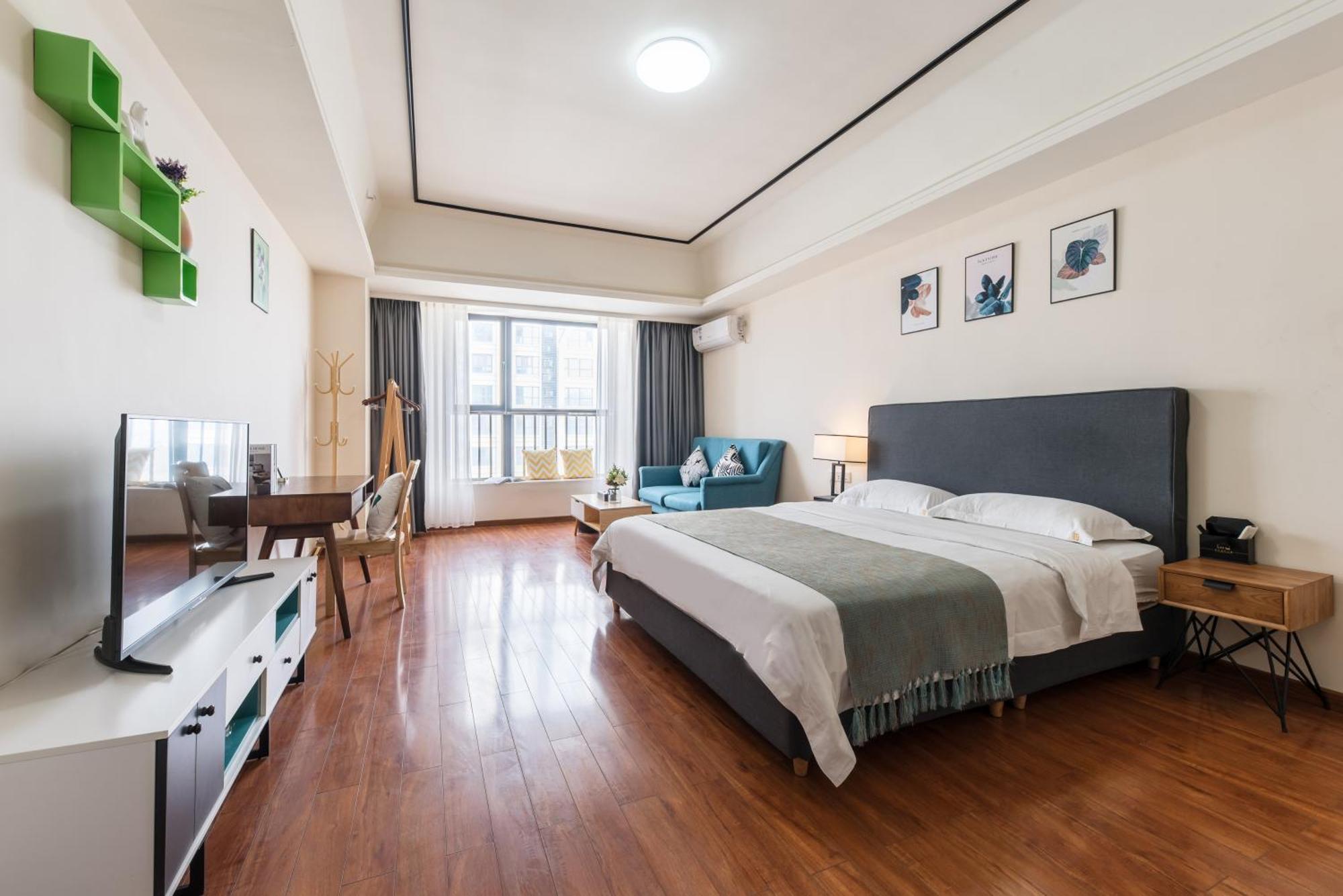 Livetour Hotel Luogang Wanda Plaza Suyuan Metro 광저우 외부 사진