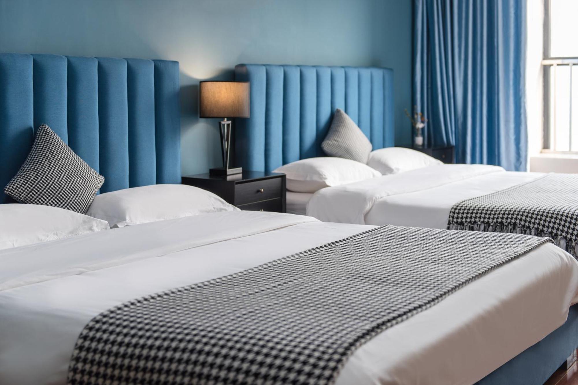 Livetour Hotel Luogang Wanda Plaza Suyuan Metro 광저우 외부 사진