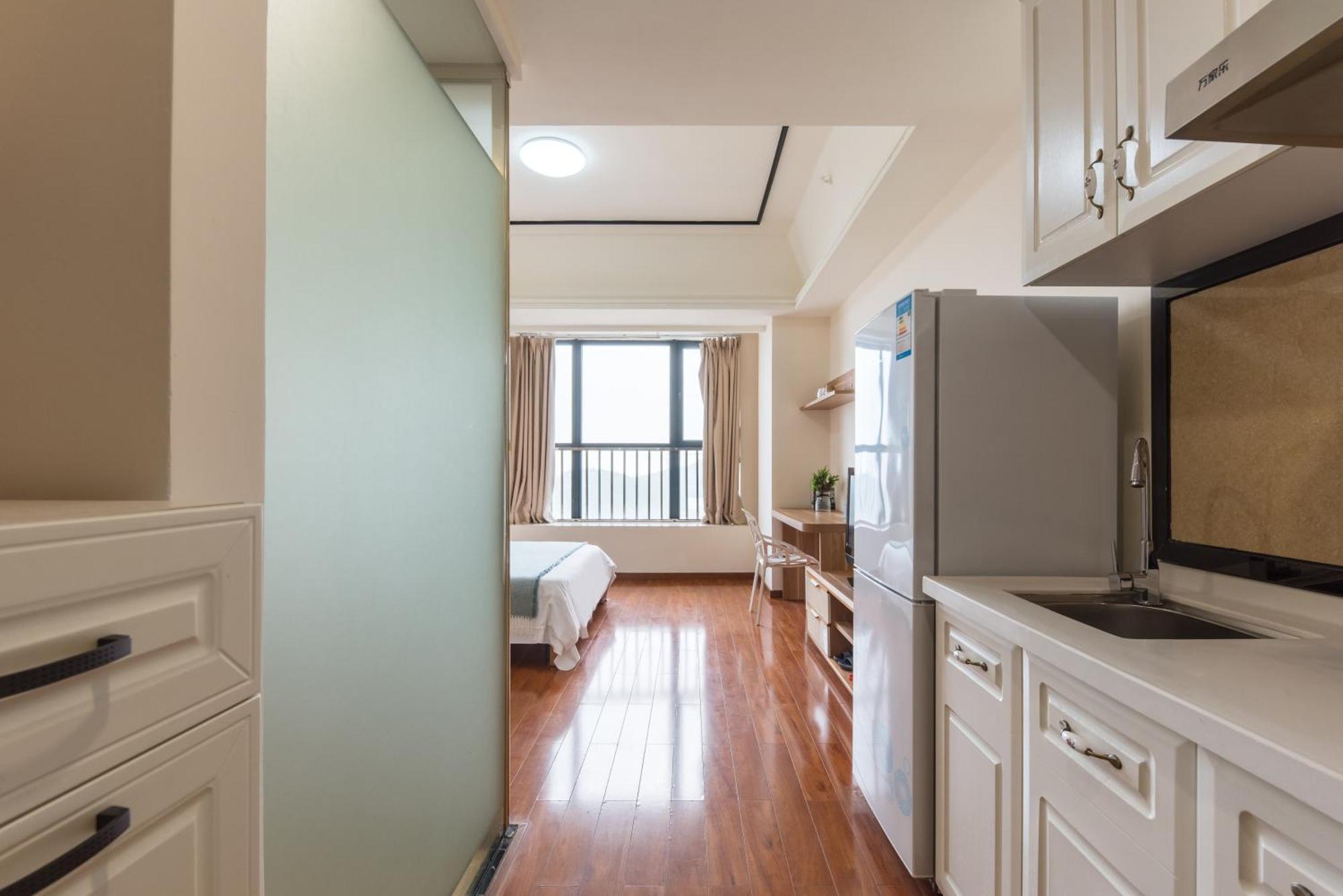 Livetour Hotel Luogang Wanda Plaza Suyuan Metro 광저우 외부 사진